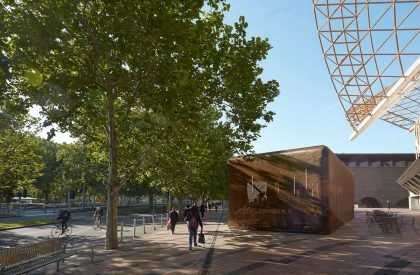 Protagonist | Cumulus Studio