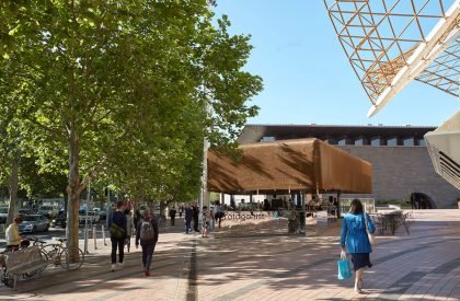 Wijayanama House – Renovation | Lalith Gunadasa Architects