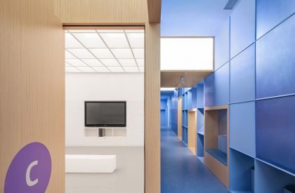 Qkids English Center | Crossboundaries