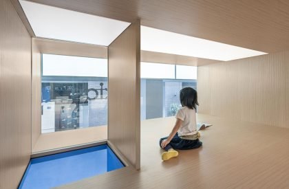 Qkids English Center | Crossboundaries