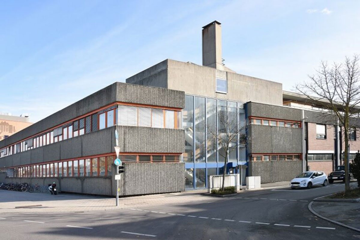 Result Announced | Postareal Böblingen