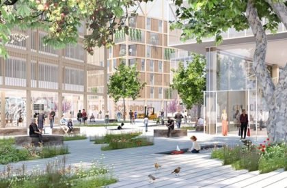 Result Announced | Postareal Böblingen