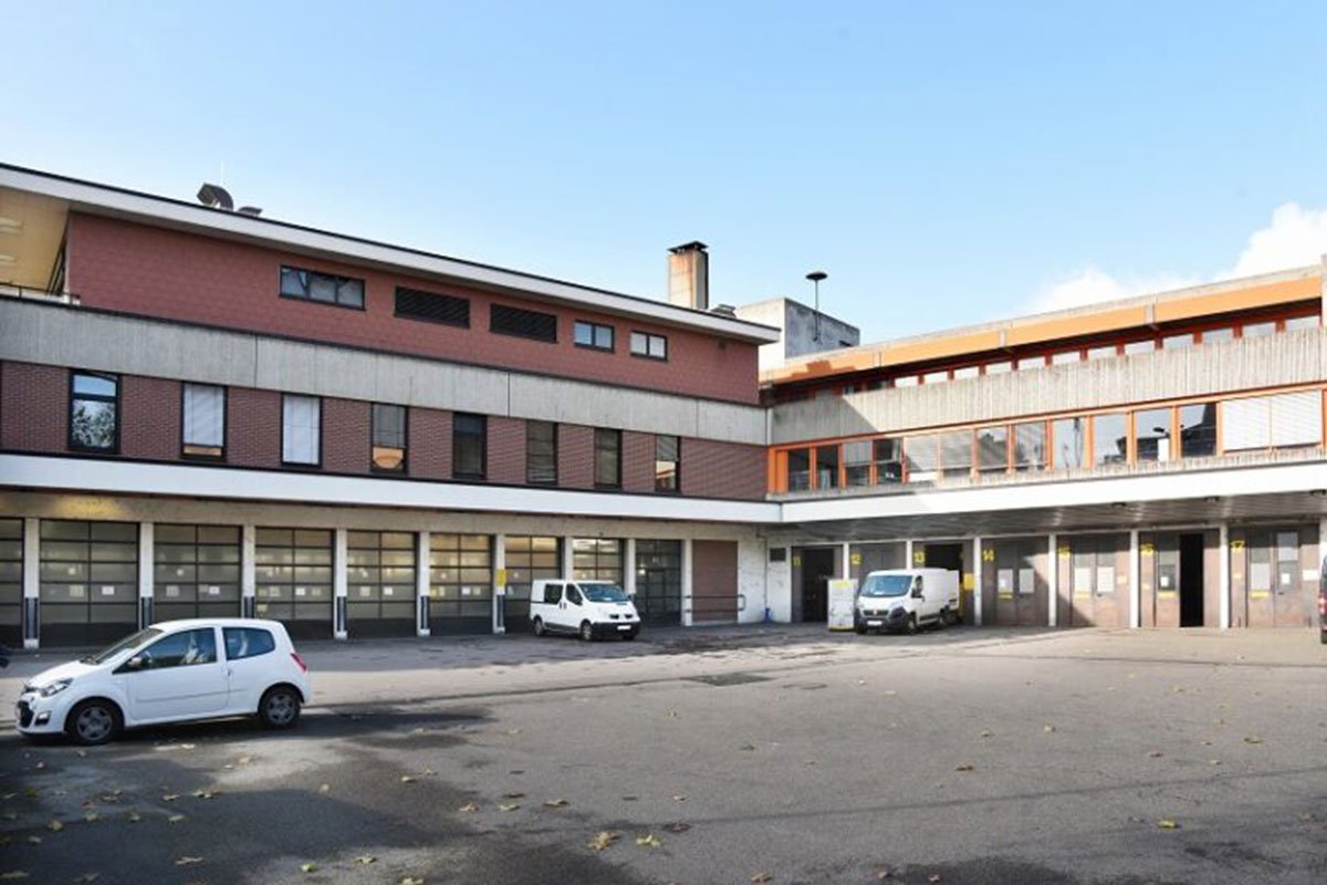 Result Announced | Postareal Böblingen