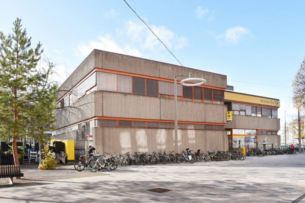 Result Announced | Postareal Böblingen