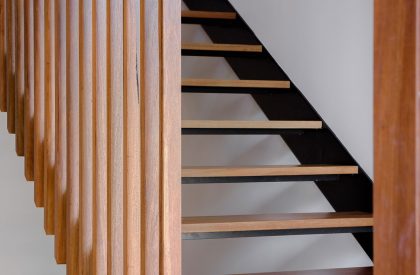 SL House | Ben Walker Architects