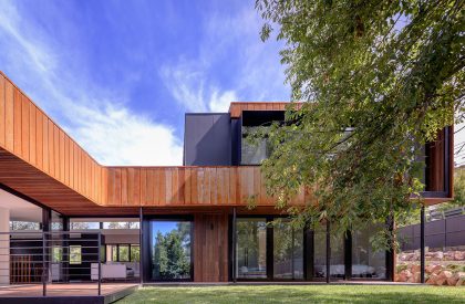 SL House | Ben Walker Architects