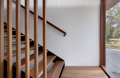 SL House | Ben Walker Architects