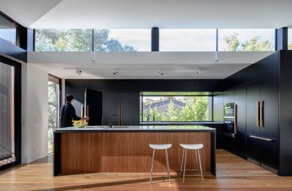 SL House | Ben Walker Architects