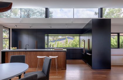 SL House | Ben Walker Architects