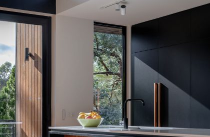 SL House | Ben Walker Architects