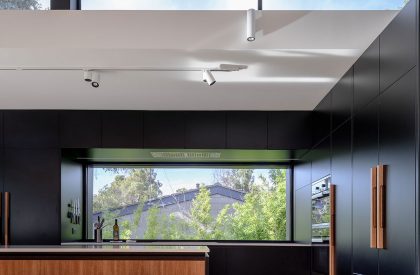 SL House | Ben Walker Architects