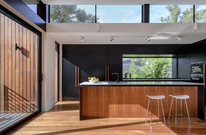 SL House | Ben Walker Architects