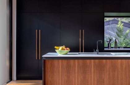 SL House | Ben Walker Architects