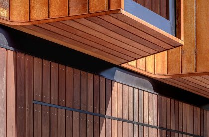 SL House | Ben Walker Architects