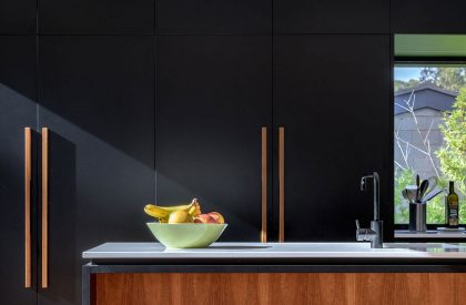 SL House | Ben Walker Architects
