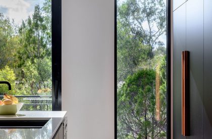 SL House | Ben Walker Architects