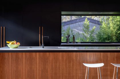 SL House | Ben Walker Architects