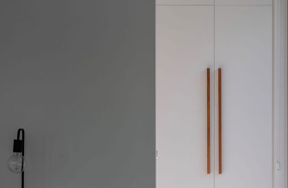 SL House | Ben Walker Architects