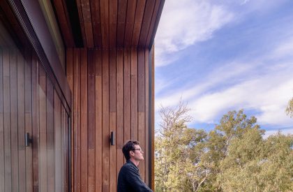 SL House | Ben Walker Architects