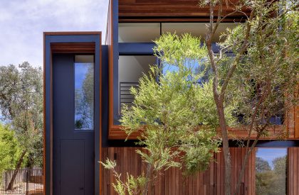 SL House | Ben Walker Architects