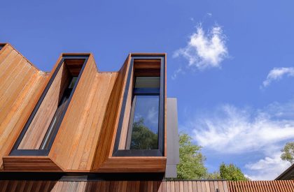 SL House | Ben Walker Architects
