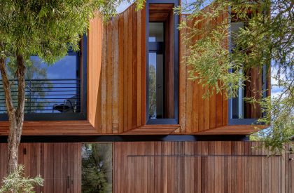SL House | Ben Walker Architects