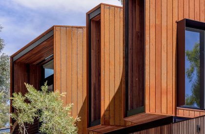 SL House | Ben Walker Architects