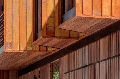 SL House | Ben Walker Architects