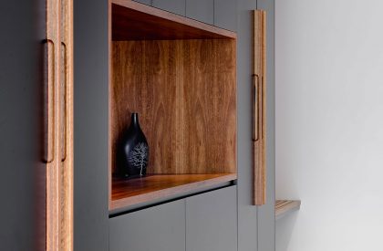 SL House | Ben Walker Architects