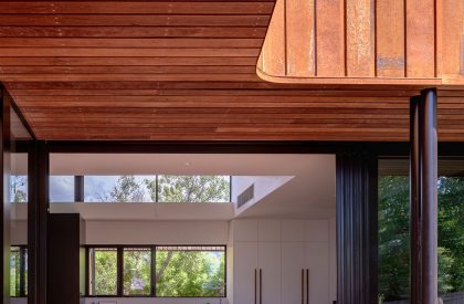 SL House | Ben Walker Architects