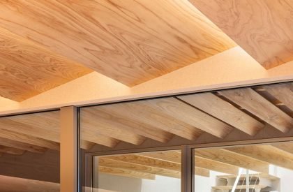 Office in Sakurazaka | Design Associates Nakamura