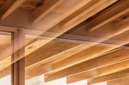 Office in Sakurazaka | Design Associates Nakamura