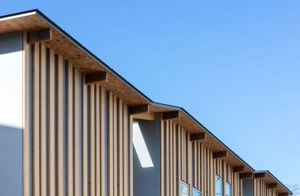 Office in Sakurazaka | Design Associates Nakamura