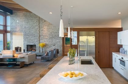 Seaview Escape | Coates Design: Architecture & Interiors – Seattle Architects