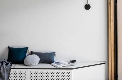 Silhouette Hytte | FIGR Architecture Studio