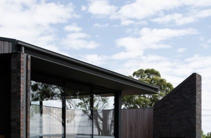 Stoney Rise Wine Cellar Door | Cumulus Studio