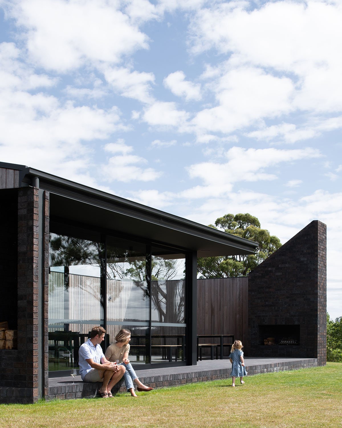 Stoney Rise Wine Cellar Door | Cumulus Studio