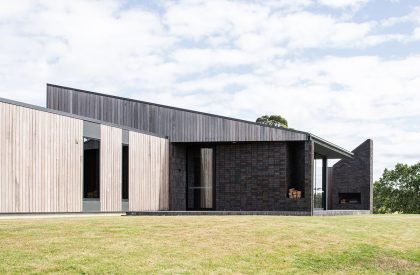 Stoney Rise Wine Cellar Door | Cumulus Studio