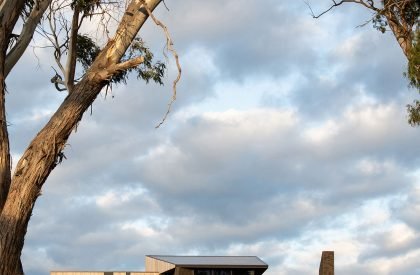 Stoney Rise Wine Cellar Door | Cumulus Studio