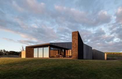 Stoney Rise Wine Cellar Door | Cumulus Studio