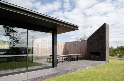 Stoney Rise Wine Cellar Door | Cumulus Studio