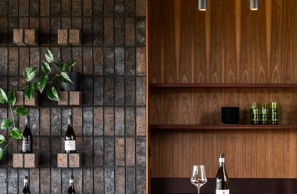 Stoney Rise Wine Cellar Door | Cumulus Studio