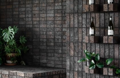 Stoney Rise Wine Cellar Door | Cumulus Studio