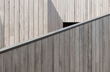 Stoney Rise Wine Cellar Door | Cumulus Studio