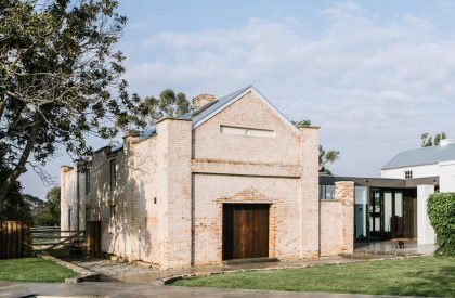 Symmons Plains | Cumulus Studio
