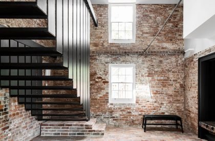 Symmons Plains | Cumulus Studio