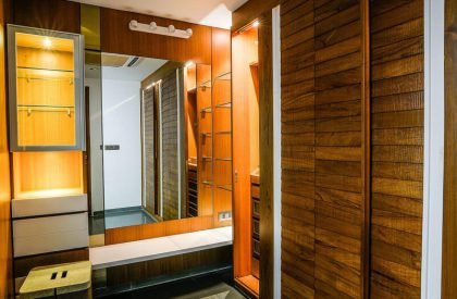 T house | Associated Architects Pvt. Ltd.