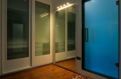 T house | Associated Architects Pvt. Ltd.