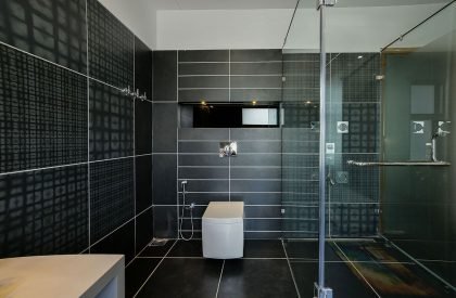 T house | Associated Architects Pvt. Ltd.