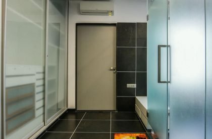 T house | Associated Architects Pvt. Ltd.